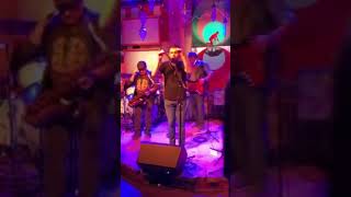 Michael Chapman &amp; Sudden Relic Circles