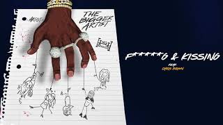 A Boogie Wit Da Hoodie - F******g &amp; Kissing (feat. Chris Brown) [Official Audio]