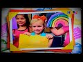 Barney Just Imagine Starlight Star Bright