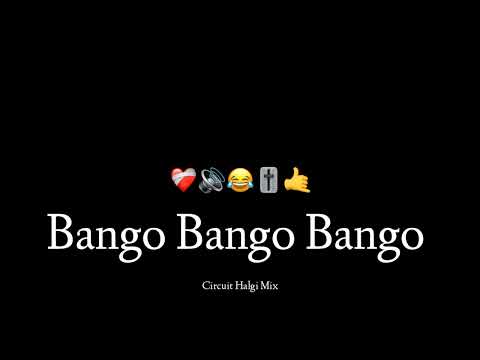 Bango Bango Bango ( Trindnig Mix ) Its OmkarStyle Remix 