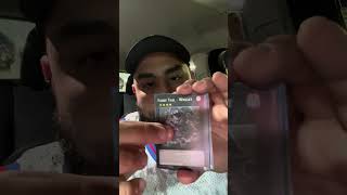 Blazing Dominion in the Car! Target pack! #foryou #cards #rayban #yugioh #ygo #fyp #anime #tcg #yugi