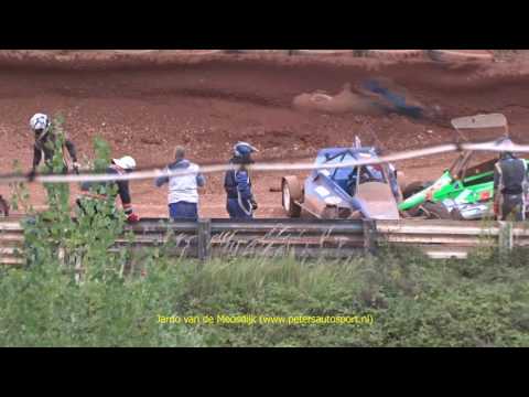 nyirad 2016 - buggy 1600 - final - red flag