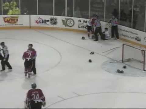 Joe Morrow vs Colin Jacobs
