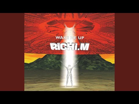 Wake Me Up (Radio Version)