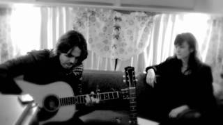 Peter Bradley Adams &quot;I Cannot Settle Down&quot; (feat. Molly Parden)