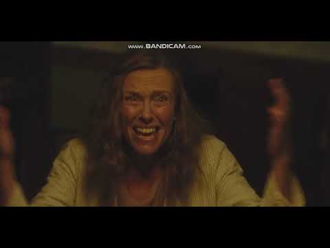 Hereditary Dinner Scene (German Version)