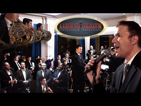 Ohad Moskowitz & Yedidim - Aaron Teitelbaum Production I אוהד מושקוביץ, ידידים