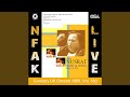 Kadi Takren Te Haal Sunawan Live