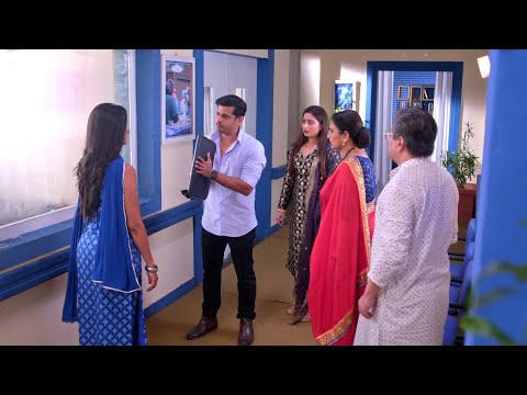 Ghum Hai Kisikey Pyaar Meiin: Virat refuses to let Sai do Vinayak's treatment