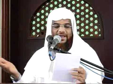 16.03.2012 MASJIDILEKK PURAPEDUMBOL_HUSAIN SALAFI_MASJID AZEEZ SHARJAH KHUTBAH