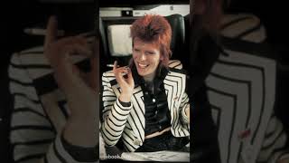 David Bowie (Let&#39;s Dance)