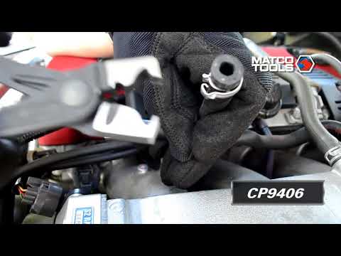 How to Remove and Install Clic-R Clamps