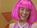 LazyTown Extra LazyTown