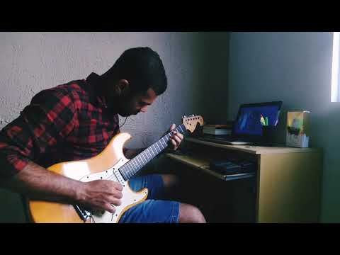 Deus Pode - Melk Villar