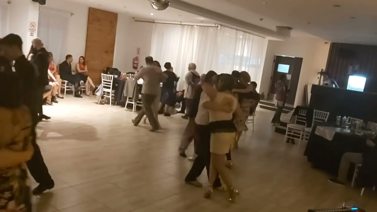 20/01/24 Canaro/Fama "La Milonga de BuenosAires" 🎧 TDJ Aldo Orrego - La Popular Milonga, Ushuaia 🇦🇷