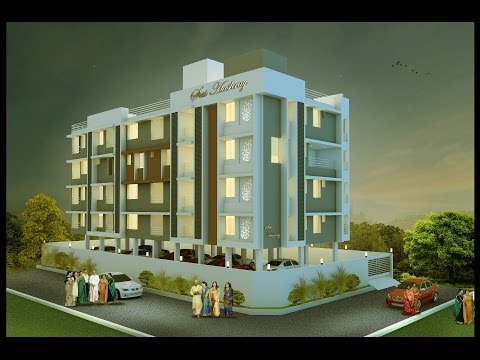 Walkthrough Walkthrough