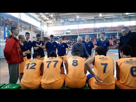 KK ŽELJO 1971 BIHAĆ - KK BIHAĆ 86:105
