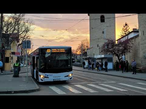 [Sound] - Isuzu CItiport 12 #2