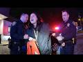 Drunk Woman With NO PANTS Arrested At Wawa