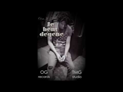 OOM JI - Je bent degene