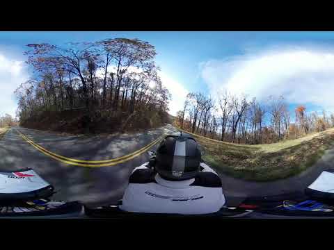 Skyline Drive, VA - Shenandoah National Park - Nov 5, 2019 at 1013 AM