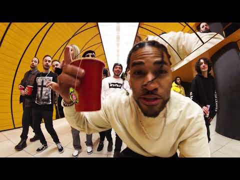 ALLES NICE (Trailer) - Marko Leano x KEINE ZEIT