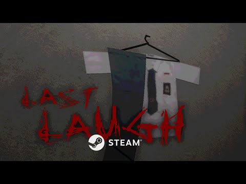 Last Laugh youtube-video