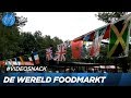 De Wereld Foodmarkt | Aftermovie | UTOPIA