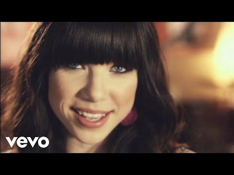 Carly Rae Jepsen - Call Me Maybe