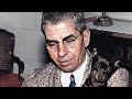 Lucky Luciano- Chairman of the Mob, Documentary