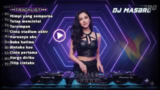 Download lagu DJ TETAP MENCINTAI x HARUSNYA AKU TERBARU VIRAL TIKTOD - BREAKBEAT TERBARU - MALAN UN  mp3