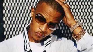 T.I. feat Trey Songz ~ Why You Wanna (Remix)