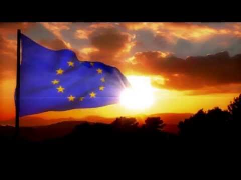 Anthem of EU (reproduced by Constantin Celac)