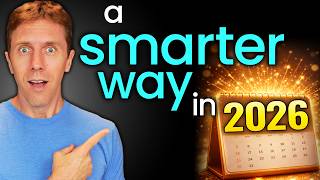 How to Make 2026 Your Best Year Yet! (Goal Setting in Rental Investing)