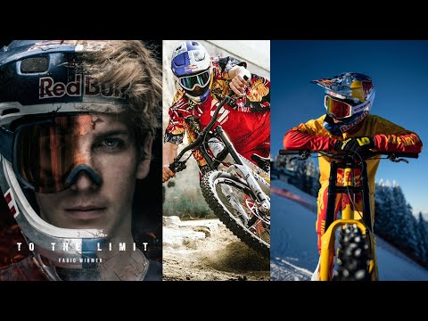 Best of Fabio Wibmer