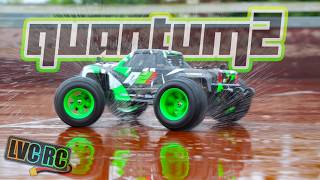 Strong, Fast, & Cheap! Maverick Quantum2 Flux