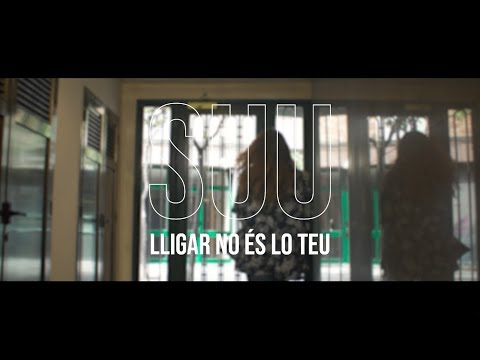 Suu - Lligar no és lo teu