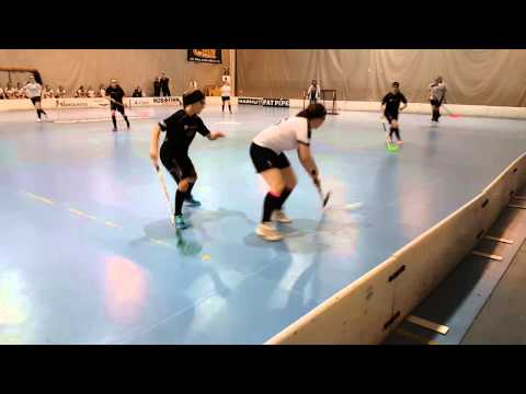 Koovee B-tytöt - TPS versio 2