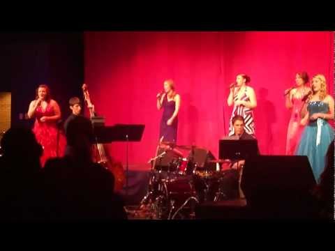 Vivace - Exactly Like You