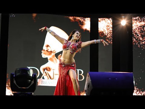 Allury, Mejance Soraia Zaied - 🥈Queen Dahab Brasil Egito 2022