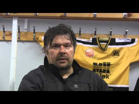 Haastattelussa Kuivala & Kukkonen