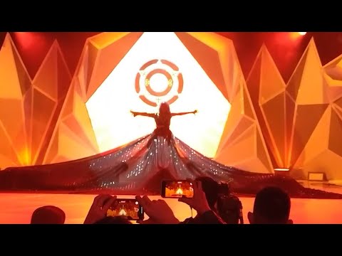 EVERGLOW 'ADIOS' + 'FIRST' (Dance Cover by. EVERCODE) KIDCC 2022