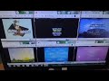 Pucca Teletubbies The Backyardigans Tbcc C Tt Gp3 Polly Pocket Credits Remix