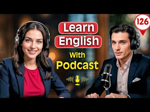 Farm Life & Money Wisdom | Learn English quickly with podcast | Episode 126