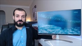 Best 4K monitor under $500?