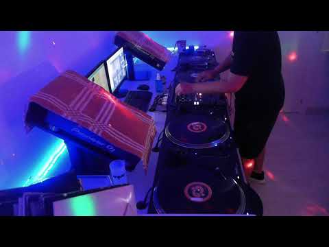 DjPlatin vol.84 - Memories of Xque - Part 1