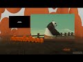 Big Time Rush Nickelodeon UK Credits