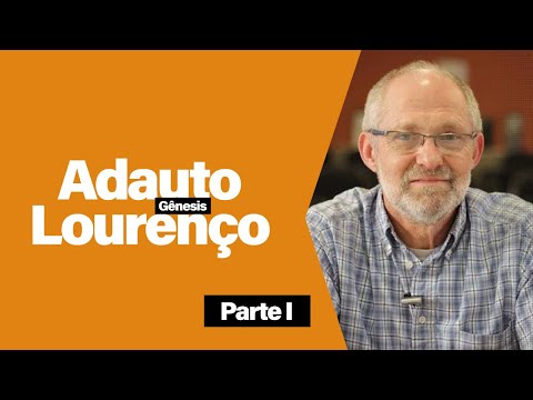 Gênesis 1 e 2   |   Parte 1