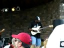 Ric Hall solo at Buddy Guy Elk Creek Winery