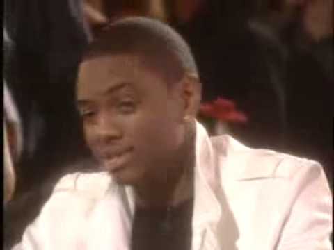 Soulja Boy @ "Dogg After Dark" MTV